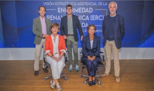 Redacción Médica y Fresenius han organizado una jornada para divulgar los últimos conocimientos actualizados sobre la ERC avanzada.