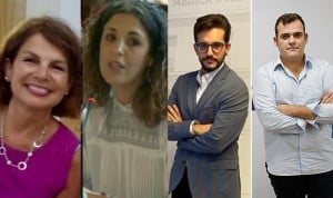 Consulta específica y formación desde el Grado contra los suicidios MIR