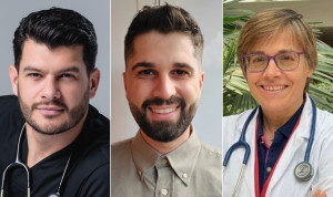 Consulta "sin juicio" y más formación para atajar retos de salud pública