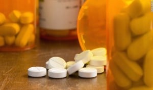 Consumir opioides aumenta el riesgo de neumonía en pacientes con y sin VIH
