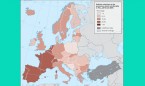 La contaminación ambiental causa en España 31.600 muertes prematuras