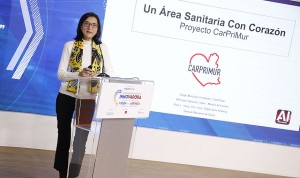 Continuidad asistencial entre Primaria y Cardiología con rutas de consenso