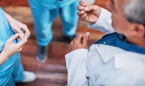 Contrato covid a jubilados: renovado mes a mes y compatible con la pensión