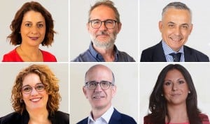 Contratos a parejas de médicos y casa: las Cortes reviven la sanidad rural