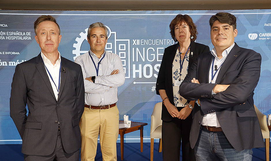 Retos y beneficios de la aplicación del Plan Inveat en España.