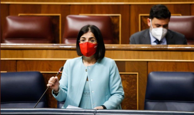 Control a Darias ante el cercano fin del Estado de Alarma