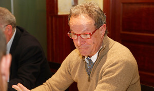 El hematólogo José Moraleda analiza cómo debe ser la actualización del plan de terapias avanzadas