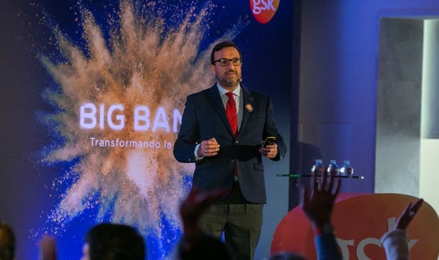 Controlar síntomas y mejorar el infradiagnóstico, retos claves de la EPOC