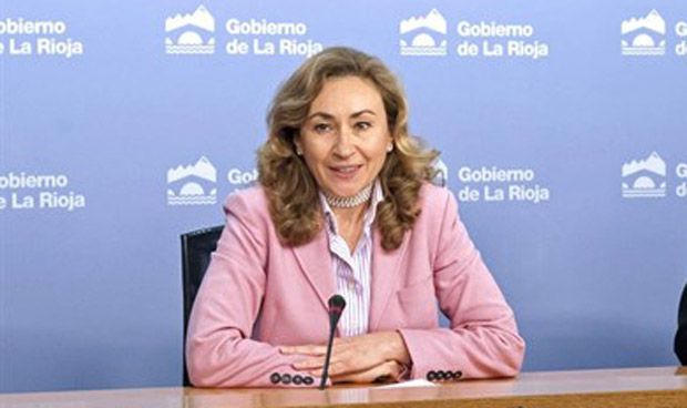 Convenio entre Muface y La Rioja para la dispensación de fármacos