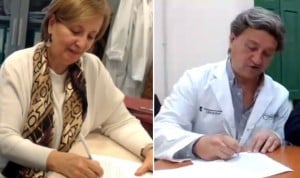 Convenio España-Argentina en pro de la formación de médicos de Familia