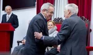 Convocada una nueva edición del premio PSN a la Humanidad y Ejercicio Profesional