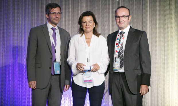 SEFH y Vifor convocan los IV premios de calidad de Servicios de Farmacia