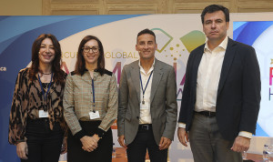 Coordinación farmacéutica para evitar doble actuación en crisis sanitarias