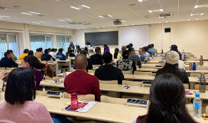 Copiar en el examen MIR es "muy fácil" con la tecnología actual | Encuesta