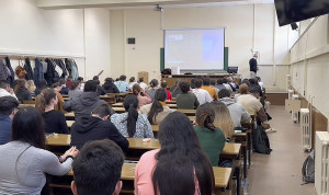 Copiar en el examen MIR: protocolo de Sanidad y facultades para evitarlo