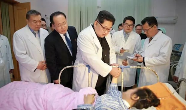 Corea del Norte abrirá sus puertas al turismo médico a partir de 2020