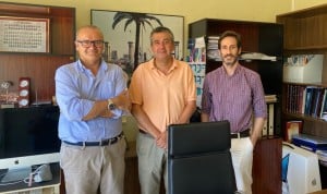 Coroides y lágrimas, dos biomarcadores que predicen cardiopatía isquémica