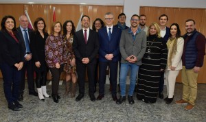 Amelia Corominas se proclama nueva presidenta del Colegio de Enfermería de Murcia