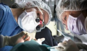 Coronavirus: 2.913 médicos y 3.166 enfermeros afectados en Madrid