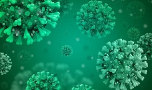 Coronavirus: 2 antiinflamatorios inhiben la replicación del virus