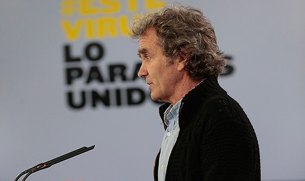 Coronavirus: 8 CCAA tienen menos de 30 nuevos casos por 100.000 habitantes