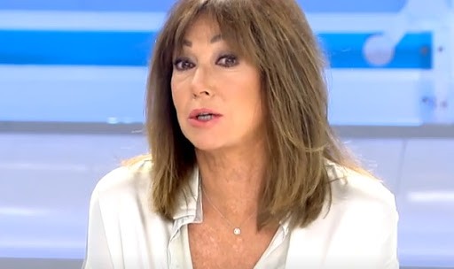 Ana Rosa, en contra de las huelgas sanitarias: "No me parece el momento" 