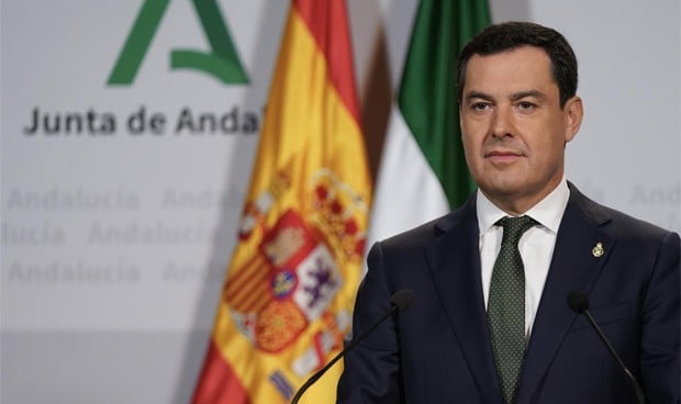 Coronavirus: Andalucía prevé un pico de 9.000 casos esta semana