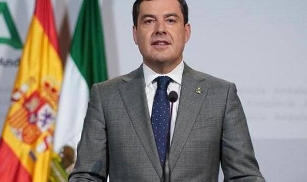 Coronavirus: Andalucía suma a su plantilla sanitaria a 20.000 profesionales