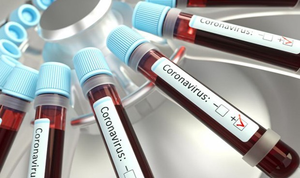 Coronavirus: Casi todos los casos leves de Covid-19 crean anticuerpos