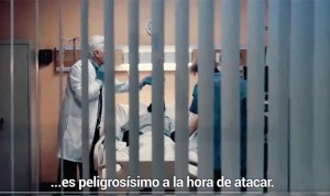 Coronavirus Argentina: "tenemos el partido más difícil de nuestra historia"