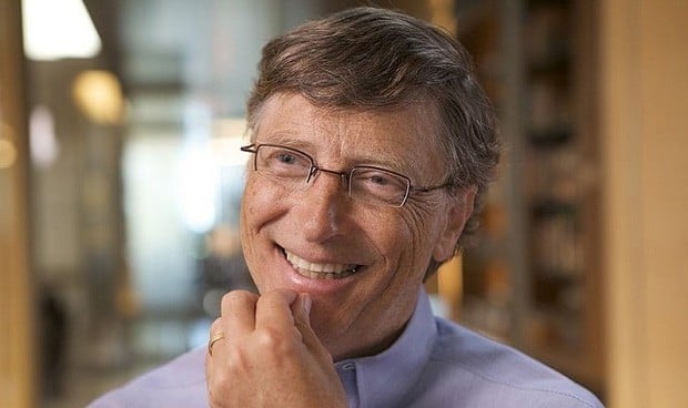 Coronavirus: Bill Gates ayudará a financiar la vacuna si funciona