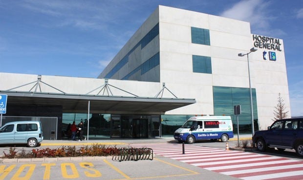 Coronavirus: Castilla-La Mancha registra su primera muerte en Albacete