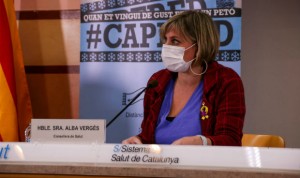 Cataluña prevé tener 900.000 dosis de vacunas para comienzos del 2021