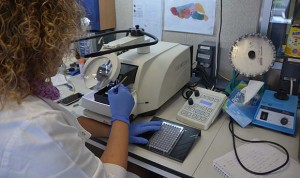Coronavirus en Ceuta: primer caso de positivo por Covid-19