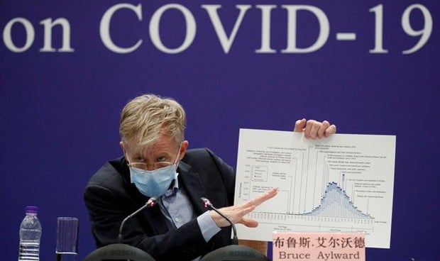 Coronavirus: China y las 5 medidas que lo hacen ejemplo contra el Covid-19