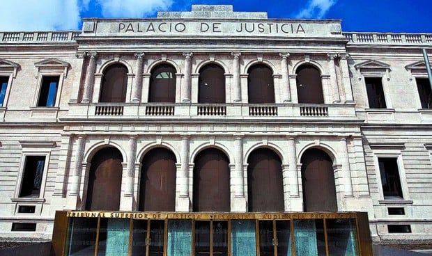 Covid-19: la Justicia ratifica el cierre de Palencia y León