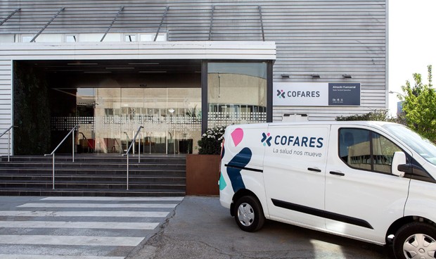 Coronavirus: Cofares entregará a domicilio fármacos hospitalarios