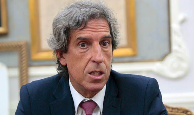 Qué estudio respalda las declaraciones de Sánchez Chillón y la fase 1