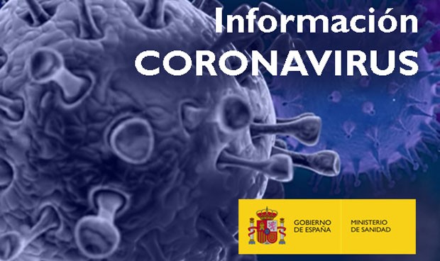 Coronavirus: conoce las webs oficiales con información fiable y contrastada