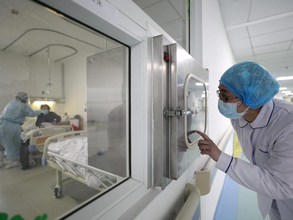 The Lancet: 12.000 casos de Covid y no 400 cuando Wuhan fue confinada