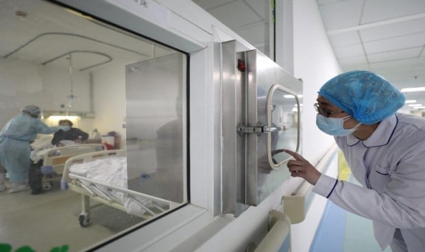 The Lancet: 12.000 casos de Covid y no 400 cuando Wuhan fue confinada