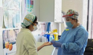 Coronavirus: Dénia hará 3.000 test a sanitarios y en residencias de mayores