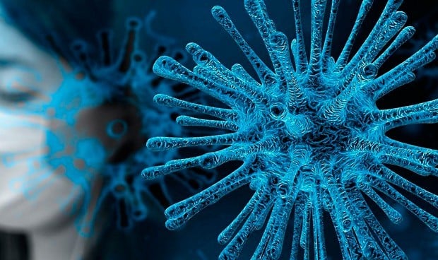 Coronavirus: España registra 24.926 positivos, 1.326 muertes y 2.215 altas