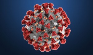 Coronavirus: España registra más de 300 muertes y más de 9.190 contagios