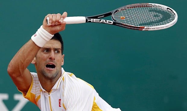Coronavirus: Djokovic da positivo 24 horas después de renegar de la vacuna