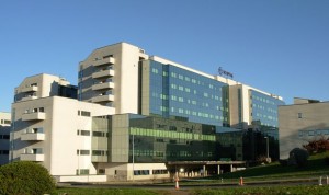 Coronavirus: dos hospitales gallegos ya usan la terapia con plasma inmune 