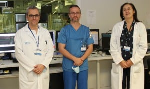 Coronavirus: el Clínico San Carlos impulsa un macro registro internacional 