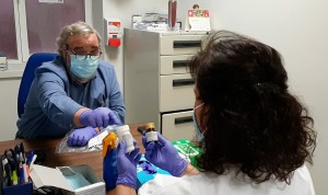 Coronavirus: el ensayo clínico de prevención en sanitarios llega a América