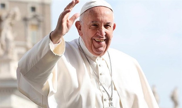 Coronavirus | El Papa a los enfermeros: "Han sido ejemplo de generosidad"