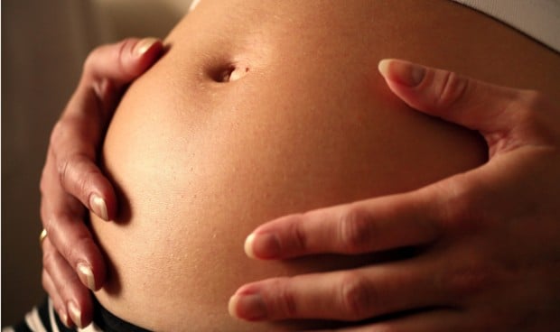 Coronavirus: las embarazadas tienen más riesgo de ingreso en UCI y muerte